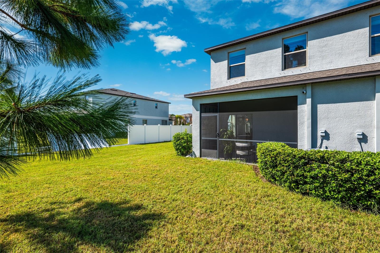 4503 GLOBE THISTLE DR, TAMPA, FL, 33619