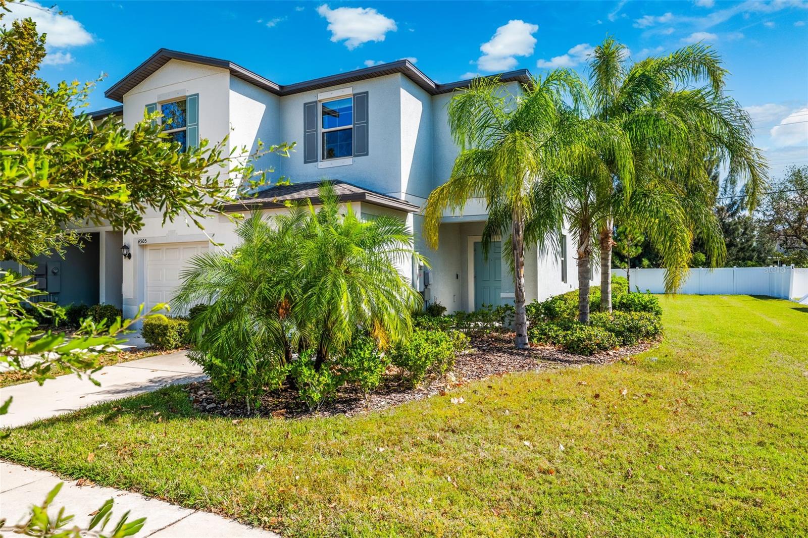 4503 GLOBE THISTLE DR, TAMPA, FL, 33619