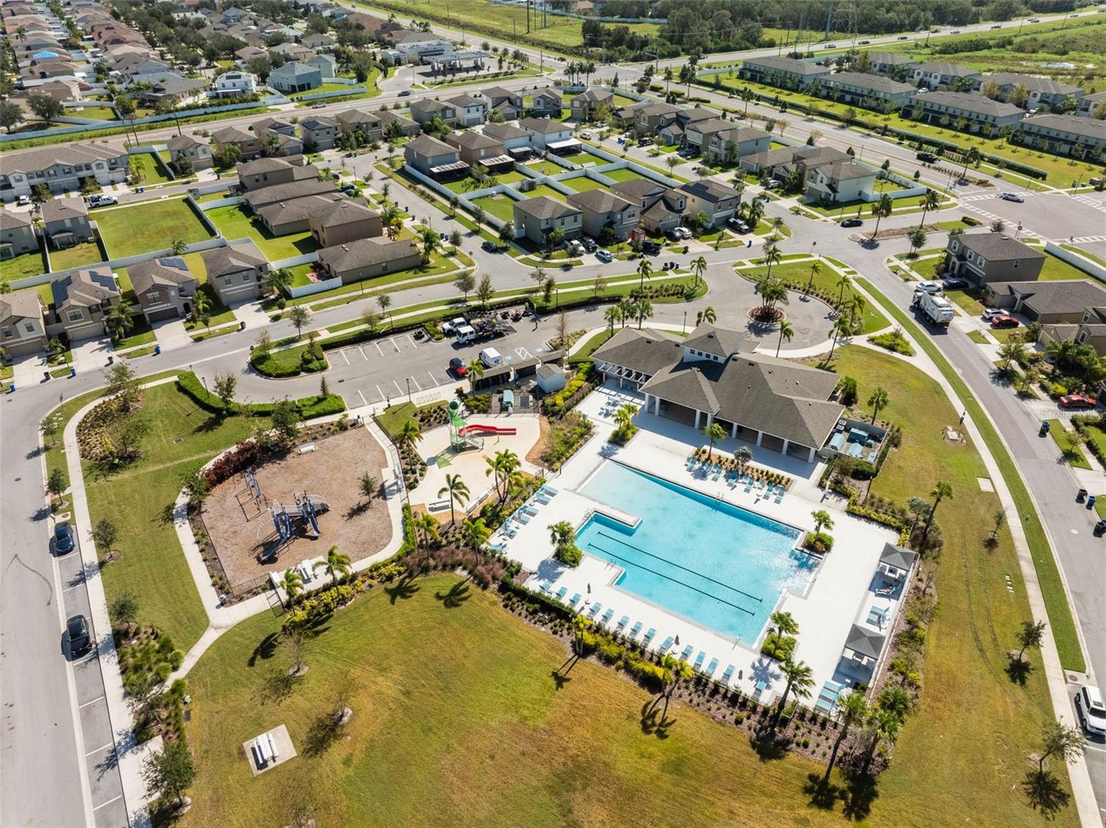 4503 GLOBE THISTLE DR, TAMPA, FL, 33619