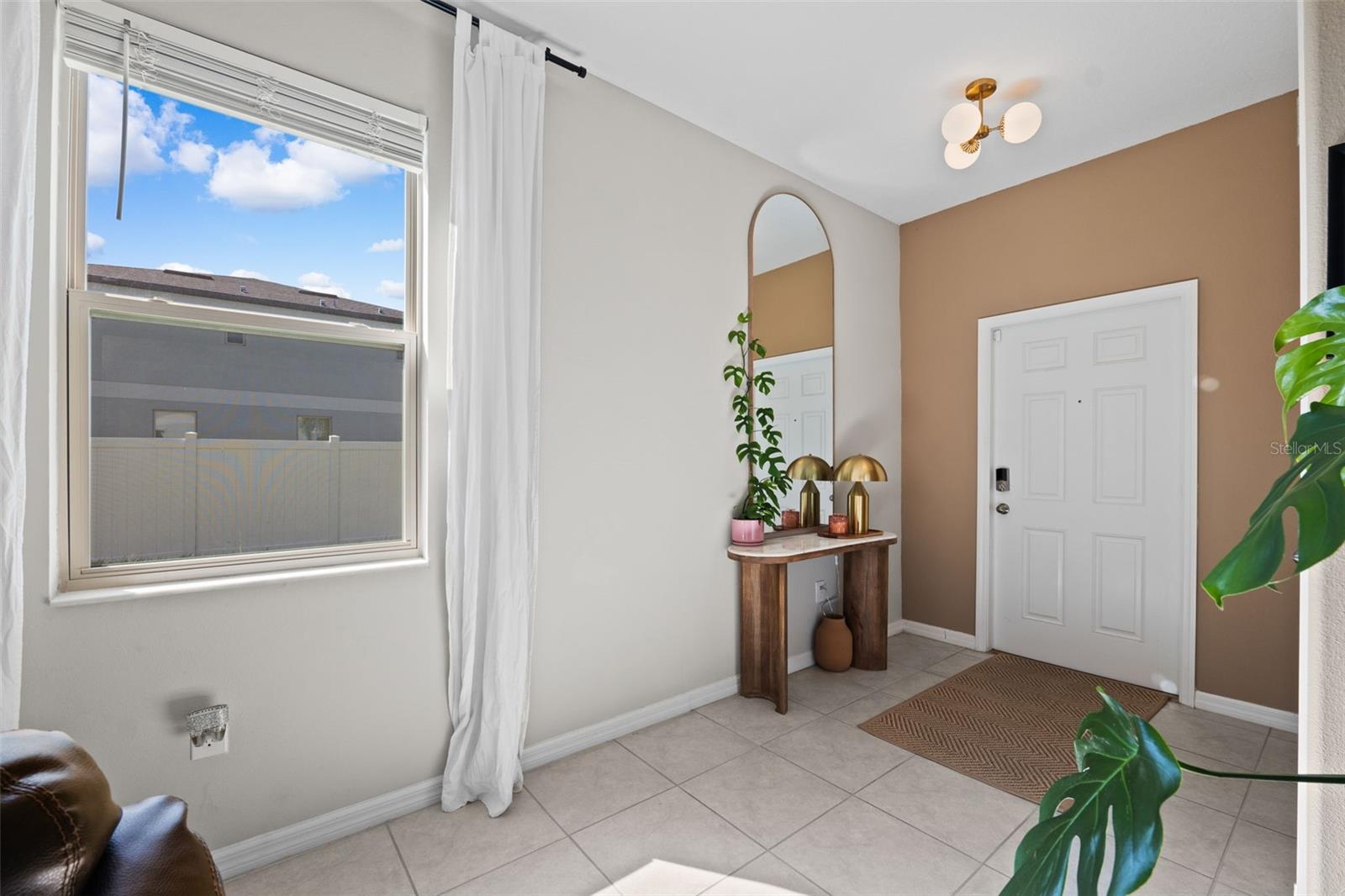 4503 GLOBE THISTLE DR, TAMPA, FL, 33619