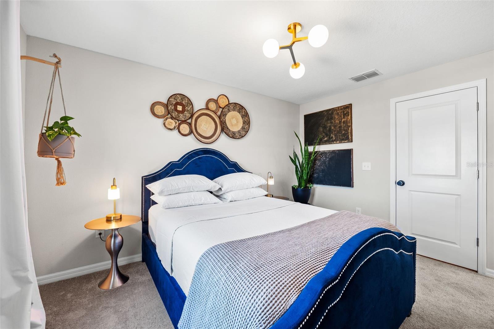 4503 GLOBE THISTLE DR, TAMPA, FL, 33619