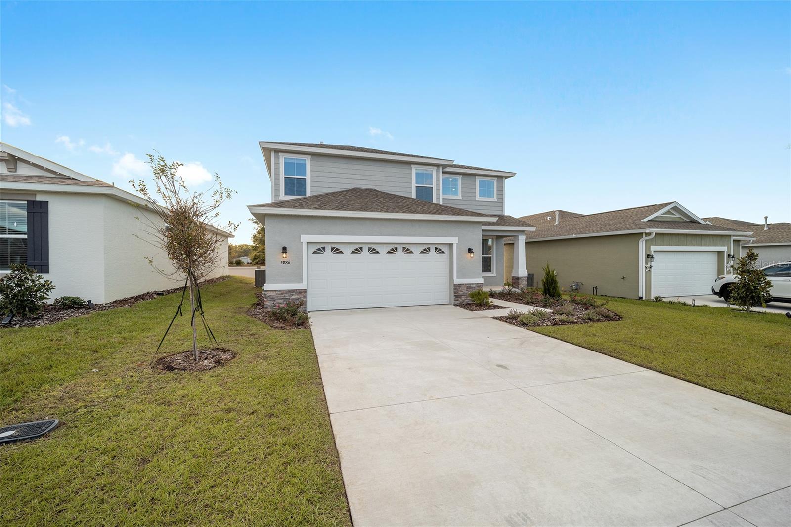 5886 SW 78TH AVENUE RD, OCALA, FL, 34474