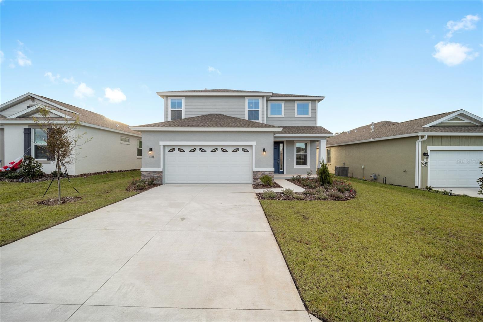5886 SW 78TH AVENUE RD, OCALA, FL, 34474