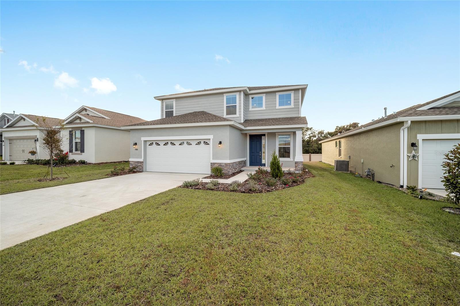 5886 SW 78TH AVENUE RD, OCALA, FL, 34474