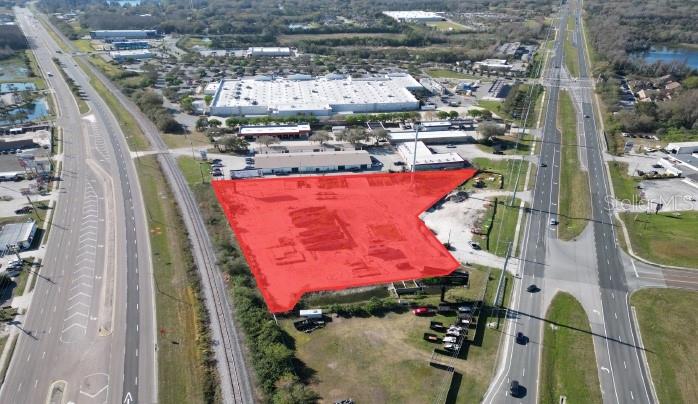 1714 DALE MABRY HWY, LUTZ, FL, 33548