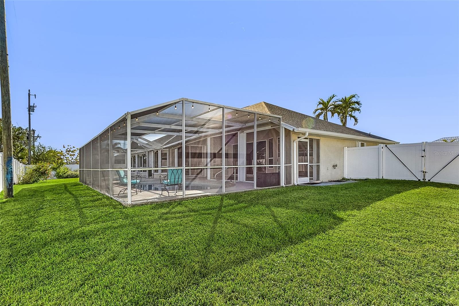 3411 SW 11TH PL, CAPE CORAL, FL, 33914