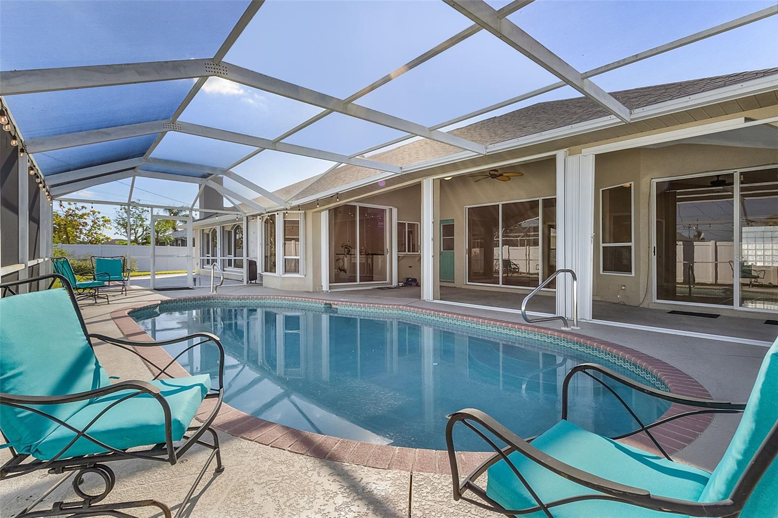 3411 SW 11TH PL, CAPE CORAL, FL, 33914