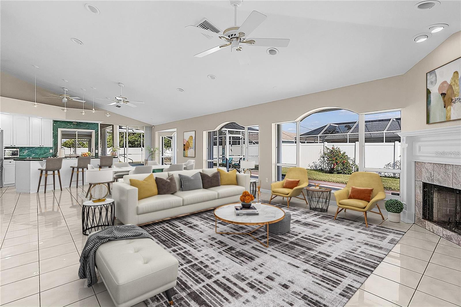 3411 SW 11TH PL, CAPE CORAL, FL, 33914