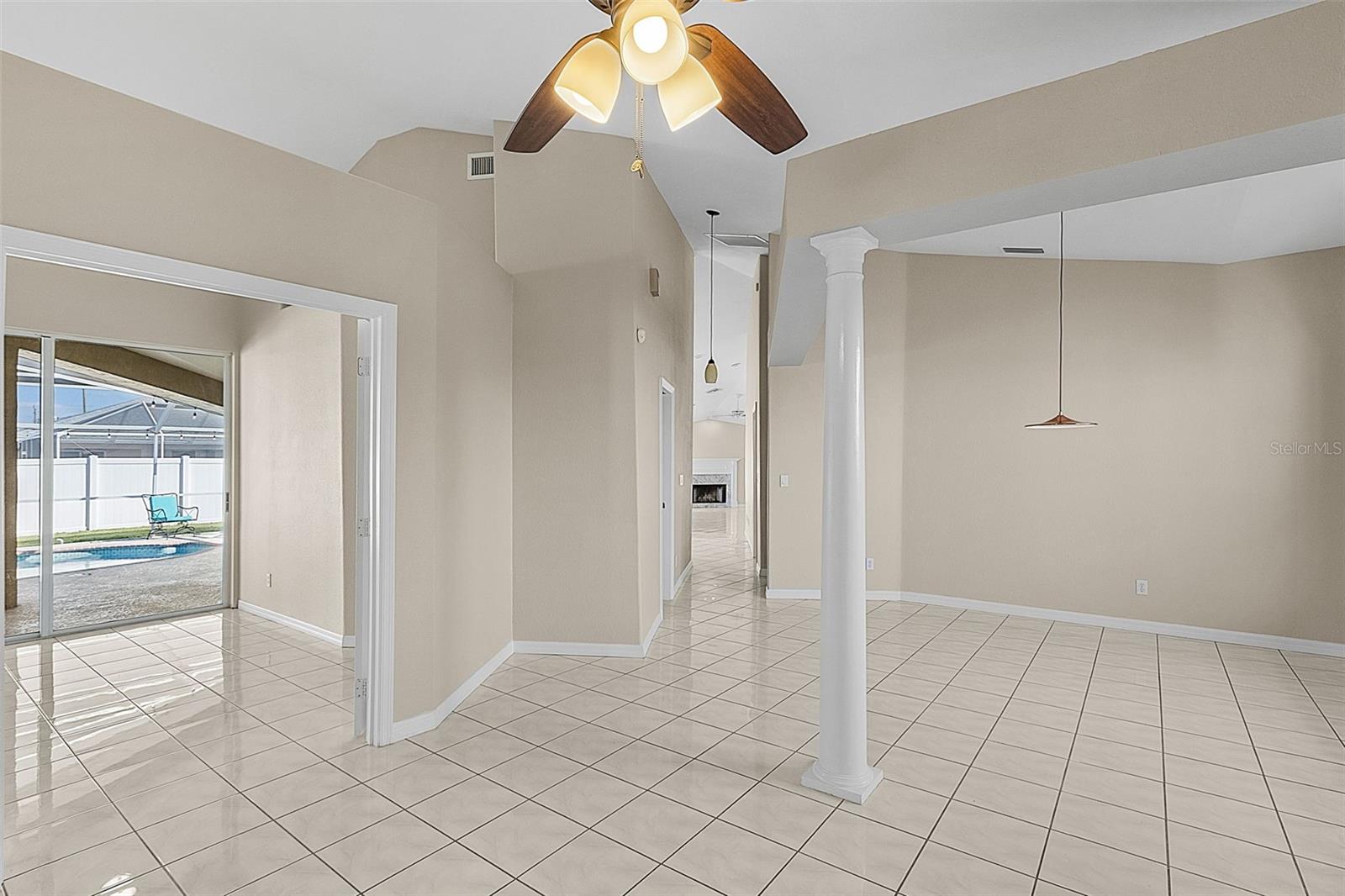 3411 SW 11TH PL, CAPE CORAL, FL, 33914