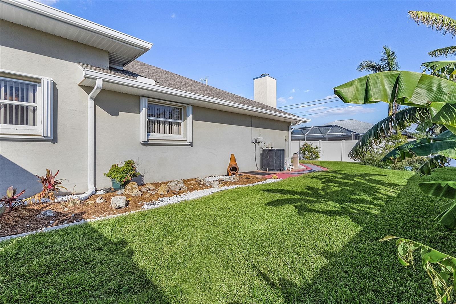 3411 SW 11TH PL, CAPE CORAL, FL, 33914