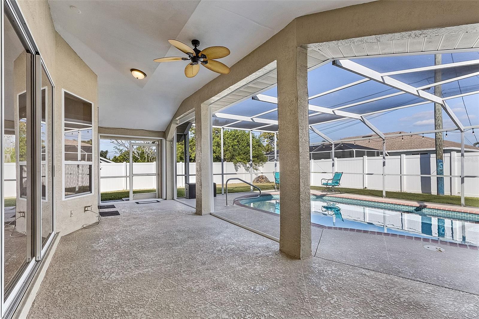 3411 SW 11TH PL, CAPE CORAL, FL, 33914