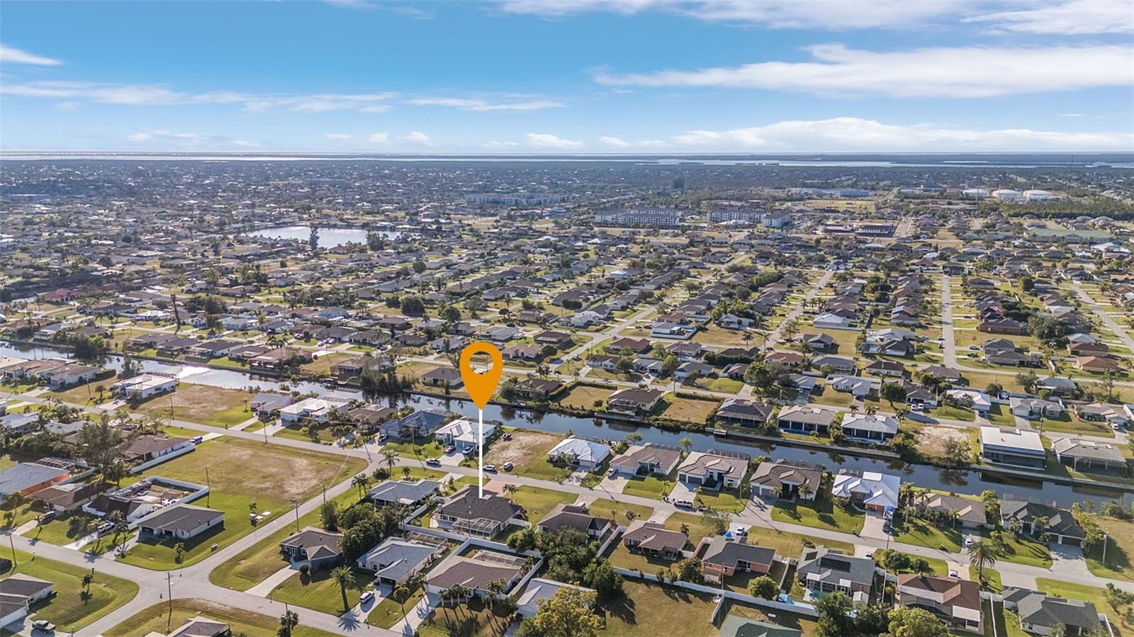 3411 SW 11TH PL, CAPE CORAL, FL, 33914