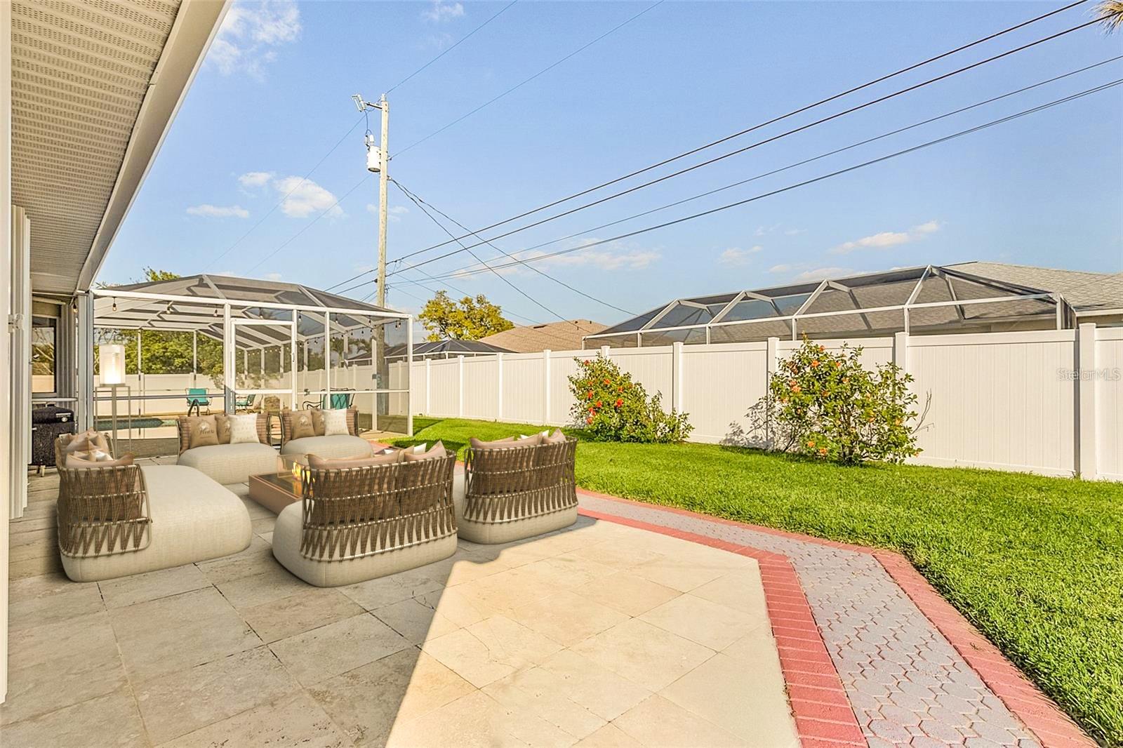 3411 SW 11TH PL, CAPE CORAL, FL, 33914