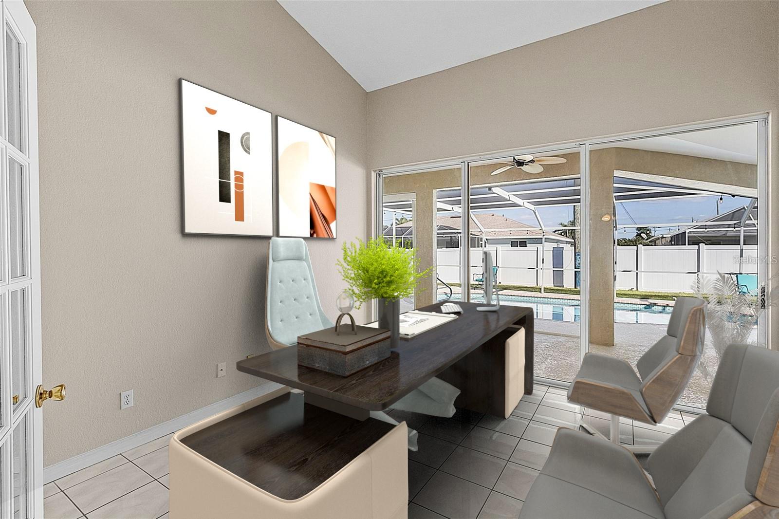3411 SW 11TH PL, CAPE CORAL, FL, 33914