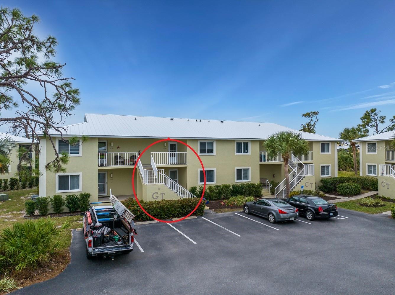 6600 GASPARILLA PINES BLVD #106, ENGLEWOOD, FL, 34224