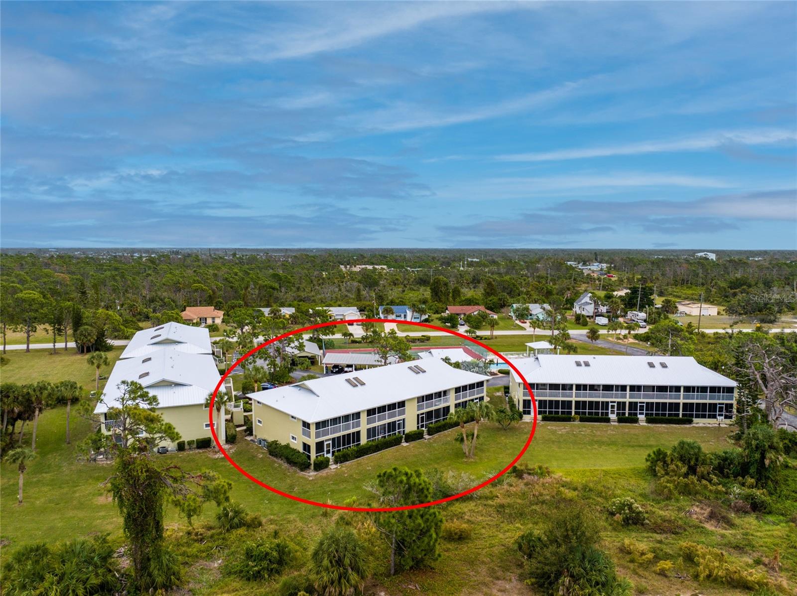 6600 GASPARILLA PINES BLVD #106, ENGLEWOOD, FL, 34224