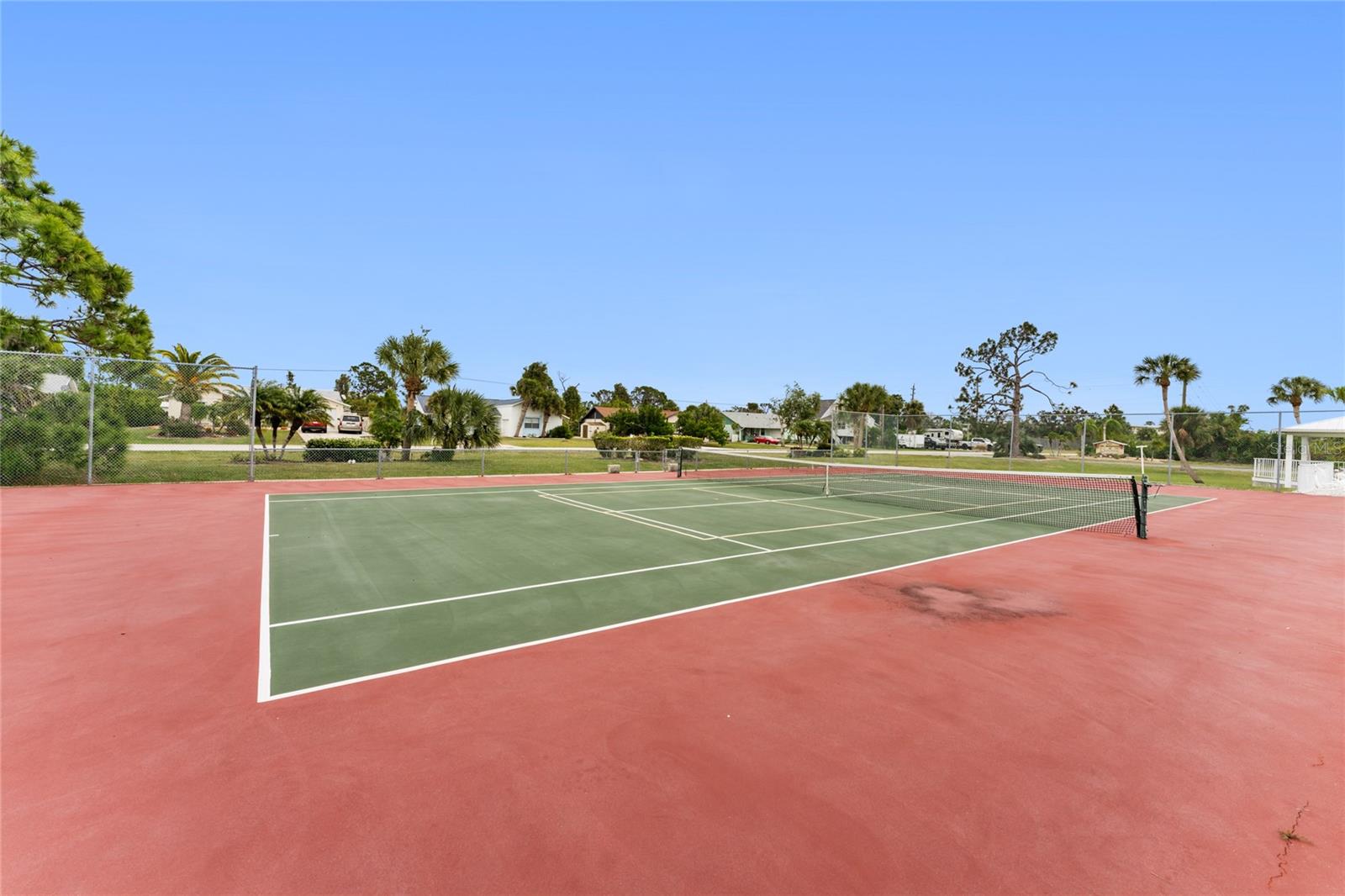 6600 GASPARILLA PINES BLVD #106, ENGLEWOOD, FL, 34224
