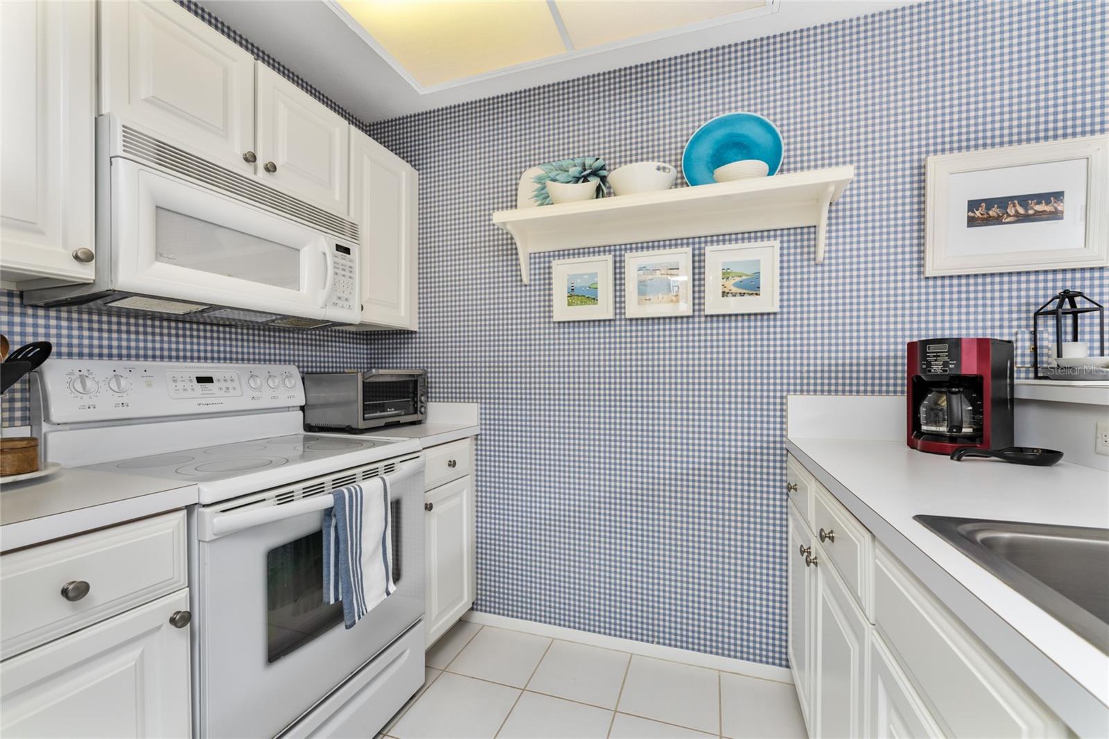 6600 GASPARILLA PINES BLVD #106, ENGLEWOOD, FL, 34224