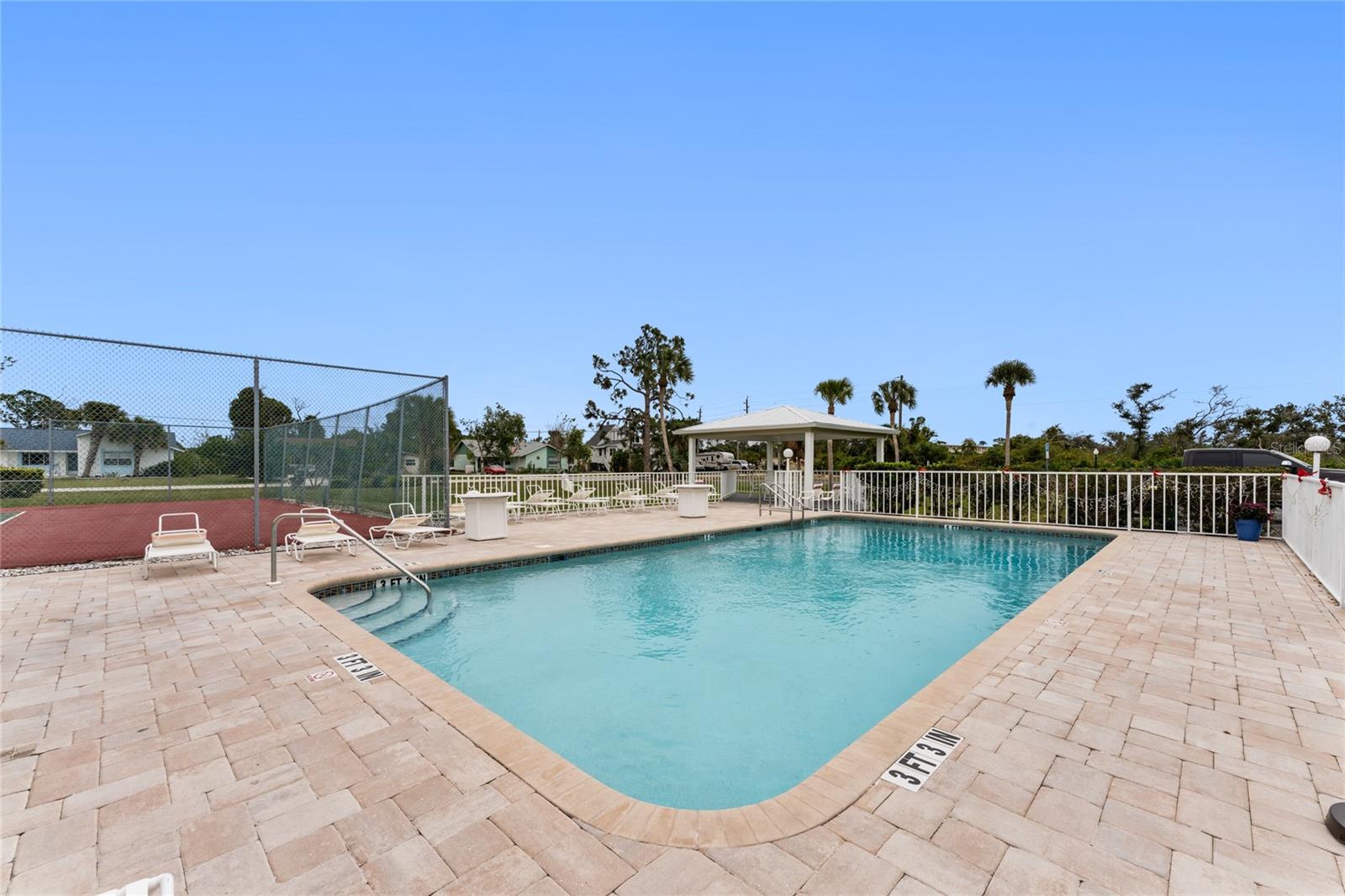 6600 GASPARILLA PINES BLVD #106, ENGLEWOOD, FL, 34224