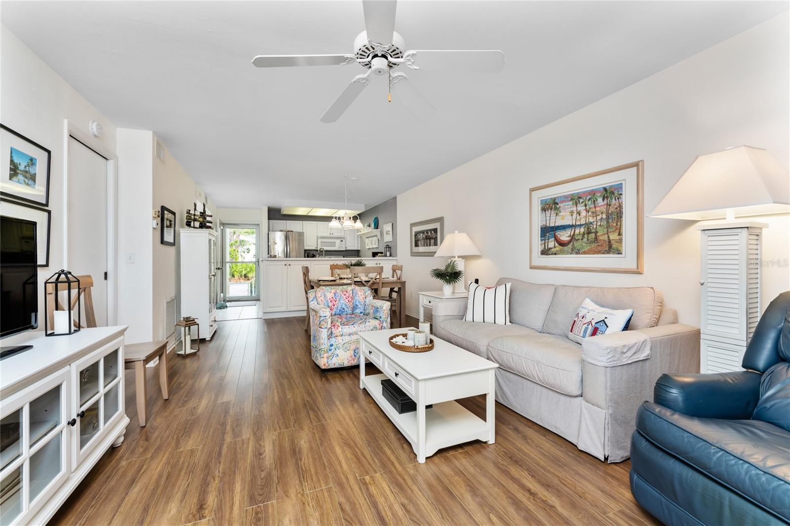 6600 GASPARILLA PINES BLVD #106, ENGLEWOOD, FL, 34224