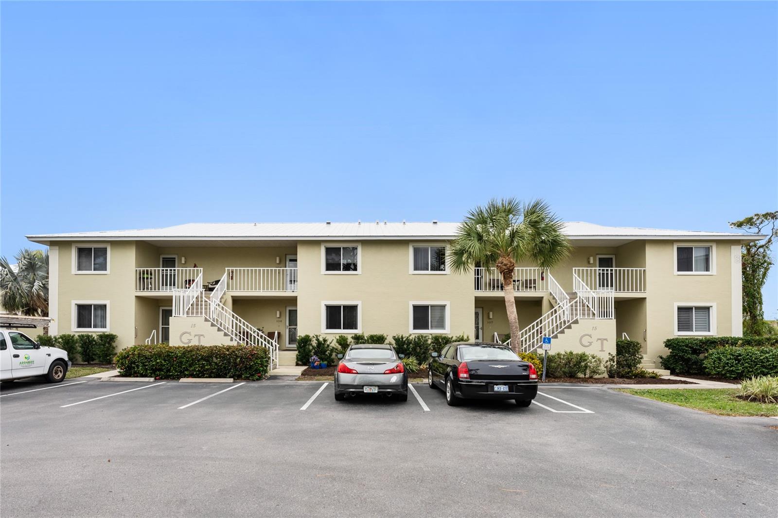 6600 GASPARILLA PINES BLVD #106, ENGLEWOOD, FL, 34224