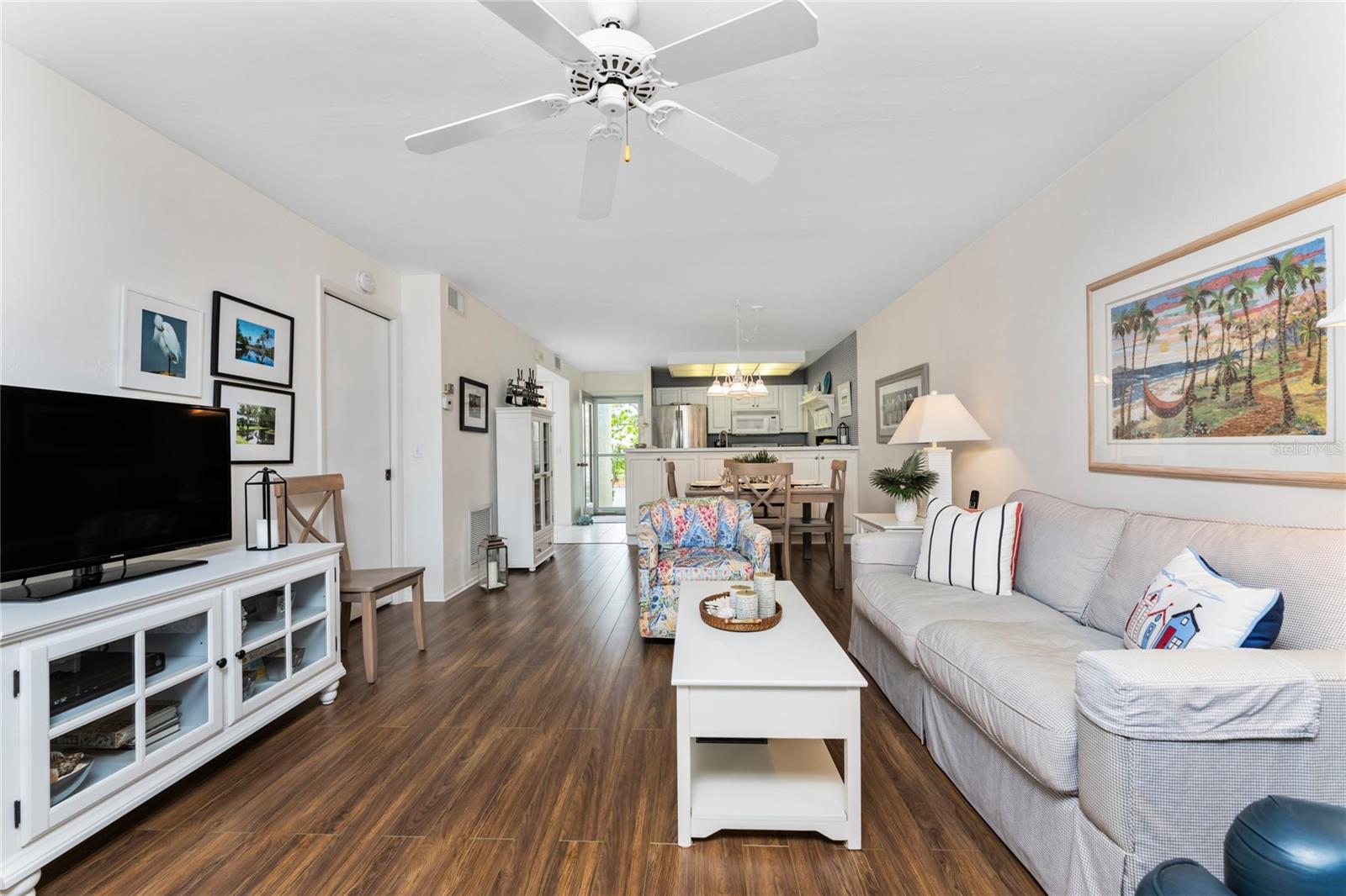 6600 GASPARILLA PINES BLVD #106, ENGLEWOOD, FL, 34224