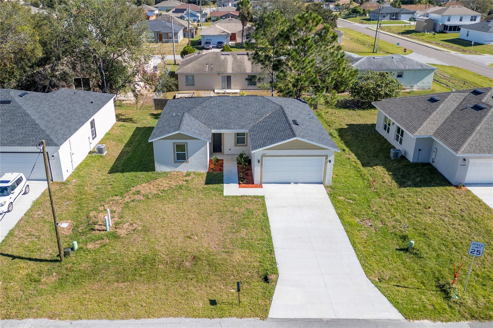 1603 TENCH CT, KISSIMMEE, FL, 34759