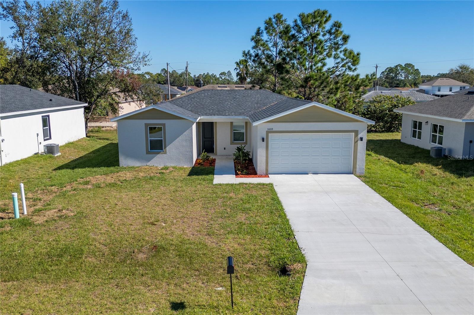 1603 TENCH CT, KISSIMMEE, FL, 34759