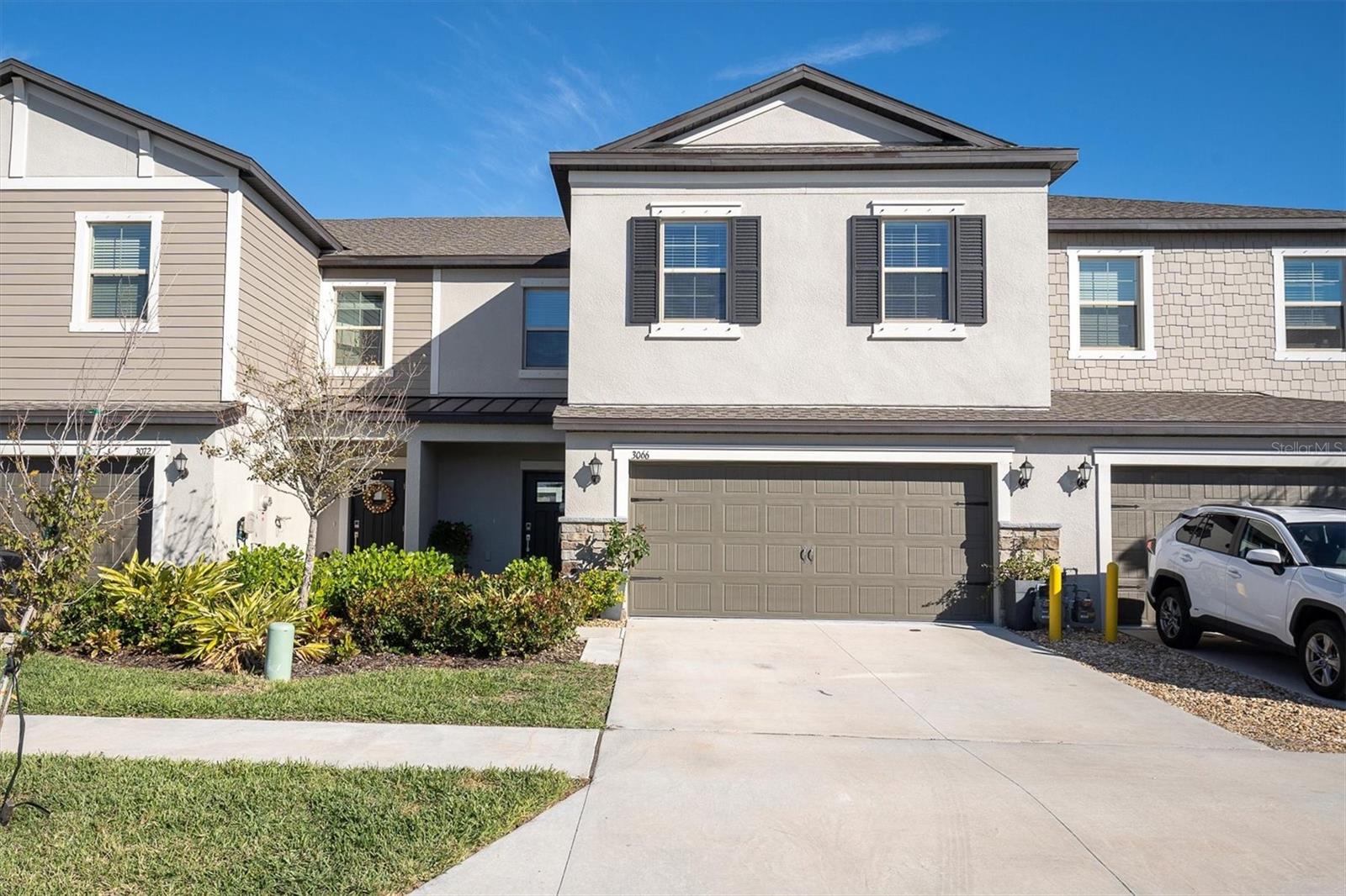 3066 HOVER HALL LN, NEW PORT RICHEY, FL, 34655
