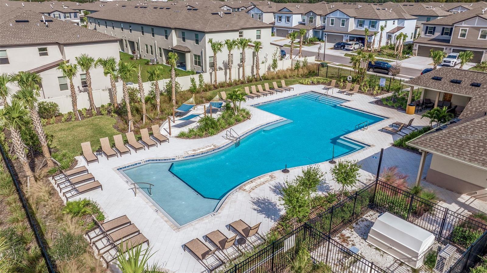 3066 HOVER HALL LN, NEW PORT RICHEY, FL, 34655