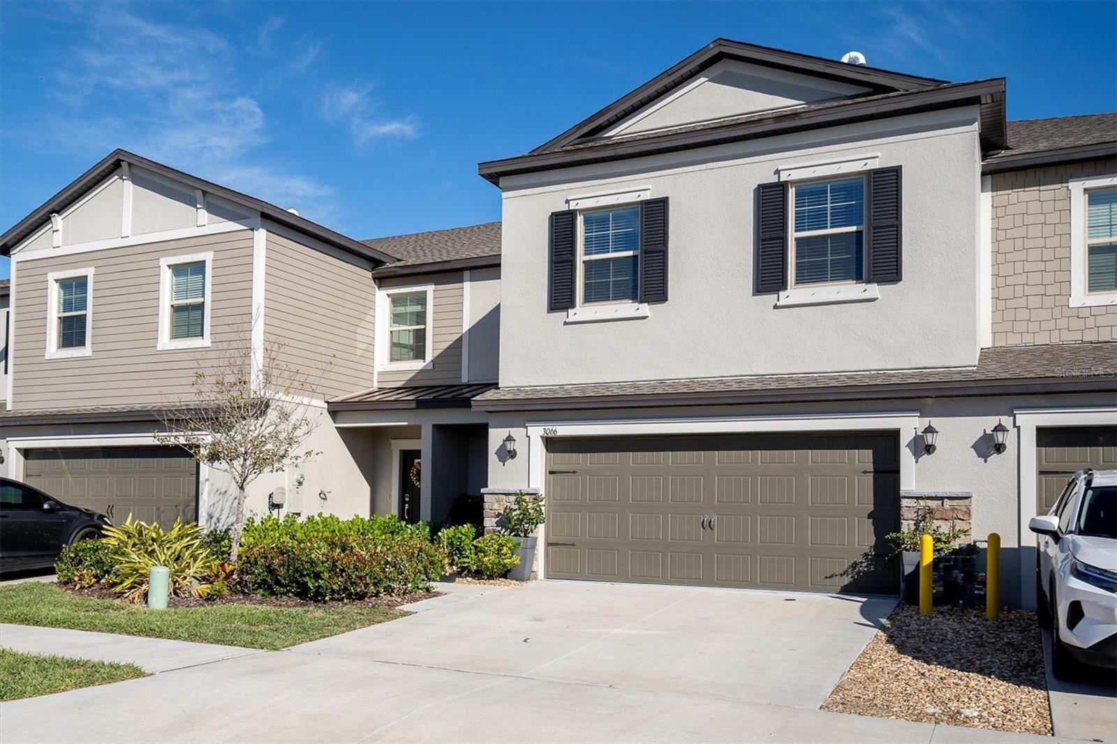 3066 HOVER HALL LN, NEW PORT RICHEY, FL, 34655