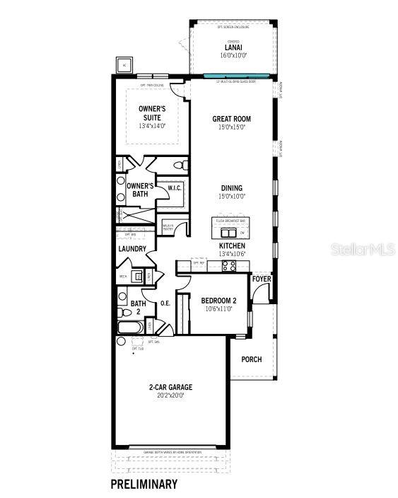 11275 BOUNDLESS TER, VENICE, FL, 34293