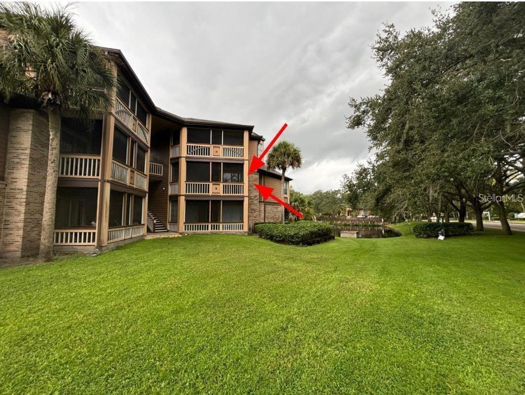 470 S PIN OAK PL #204, LONGWOOD, FL, 32779