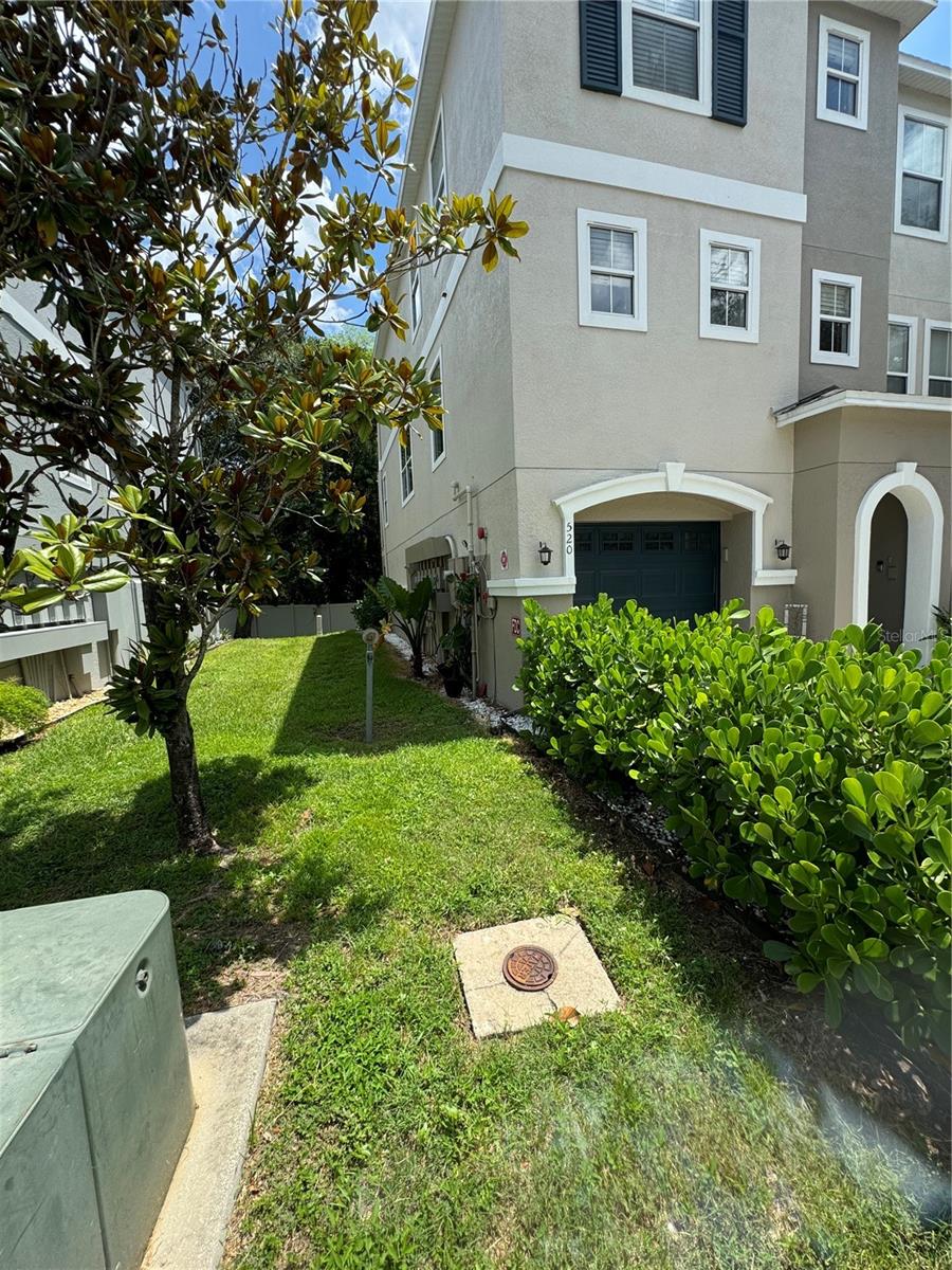 520 WHEATON TRENT PL, TAMPA, FL, 33619