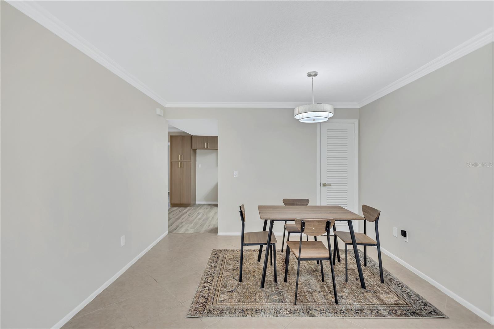 1006 CARA DR #1006, LARGO, FL, 33771