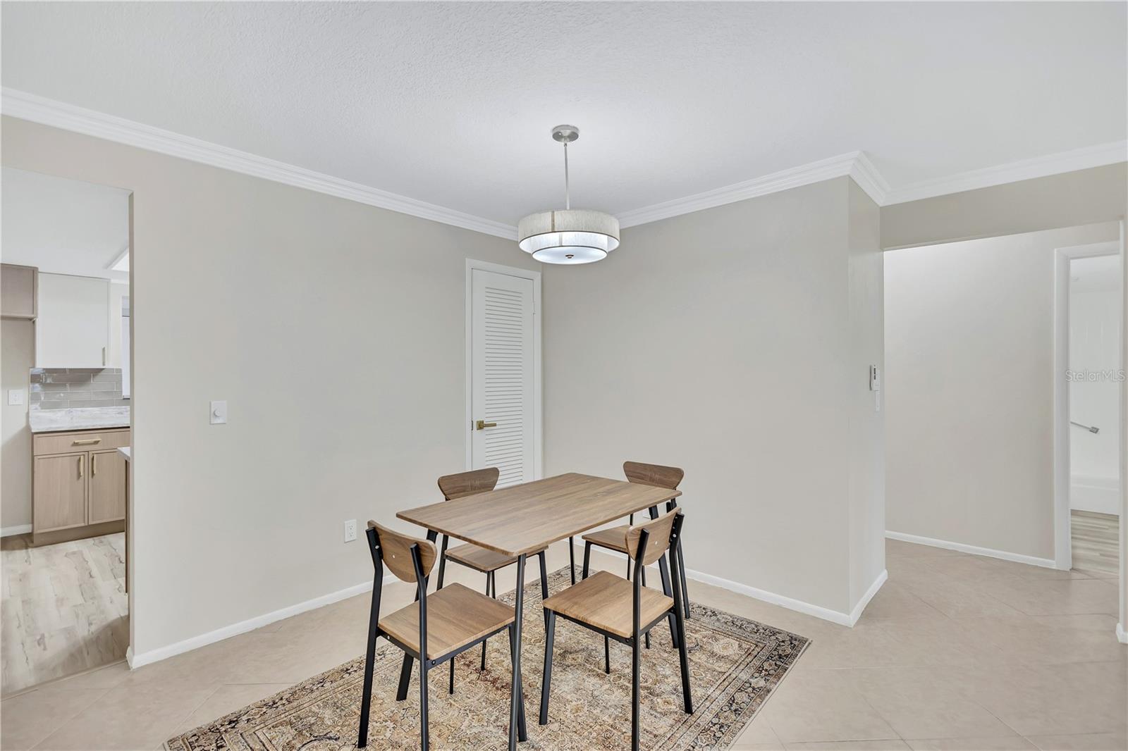 1006 CARA DR #1006, LARGO, FL, 33771