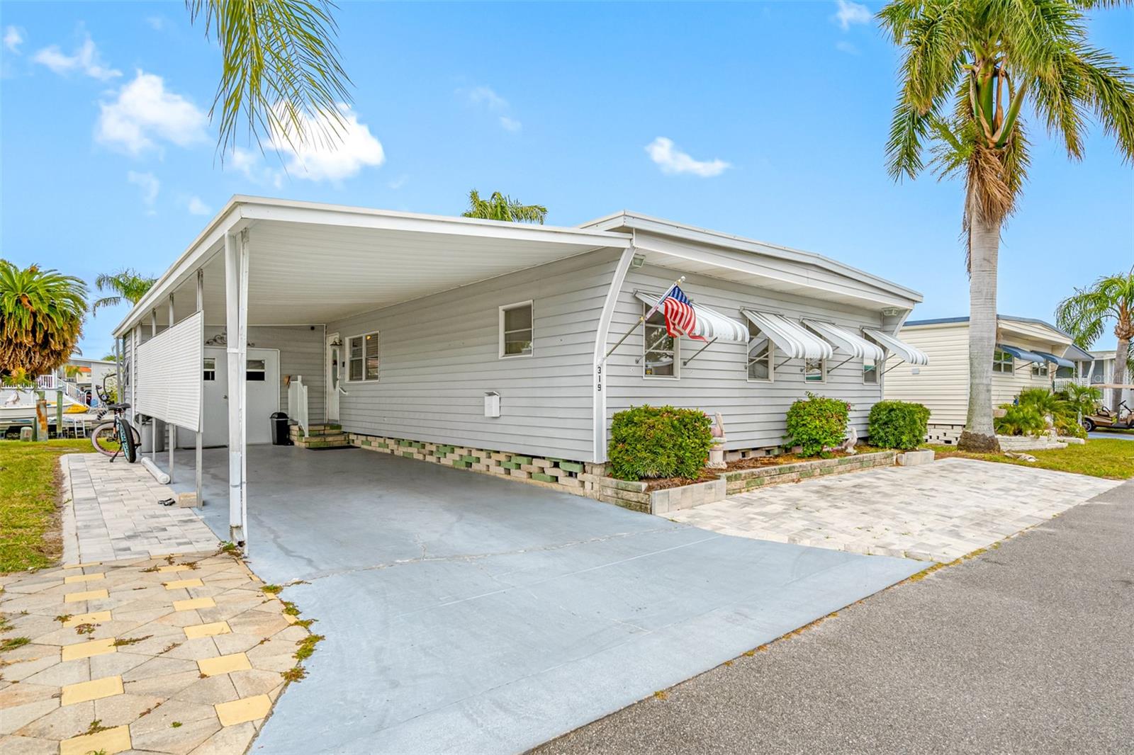 18675 US HIGHWAY 19 N #319, CLEARWATER, FL, 33764