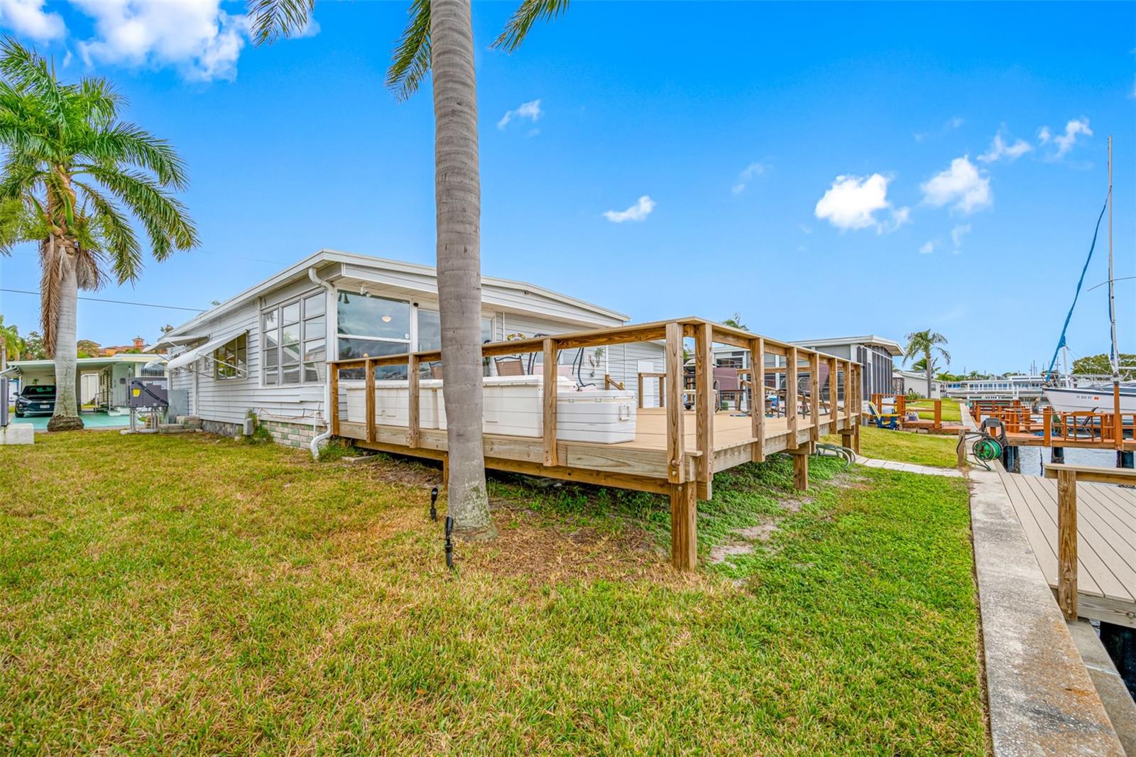 18675 US HIGHWAY 19 N #319, CLEARWATER, FL, 33764