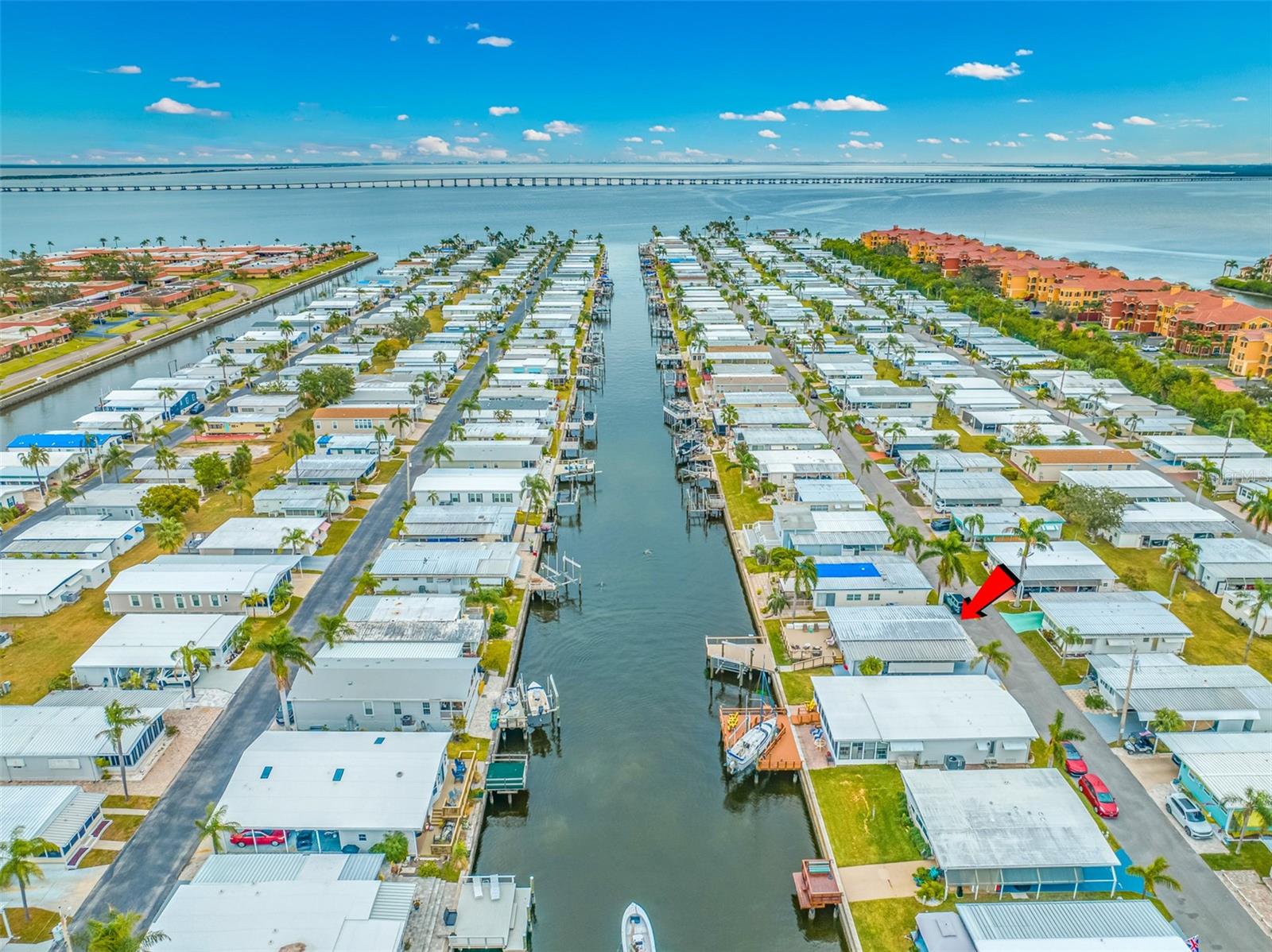 18675 US HIGHWAY 19 N #319, CLEARWATER, FL, 33764