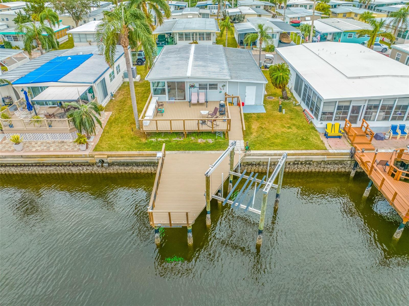 18675 US HIGHWAY 19 N #319, CLEARWATER, FL, 33764
