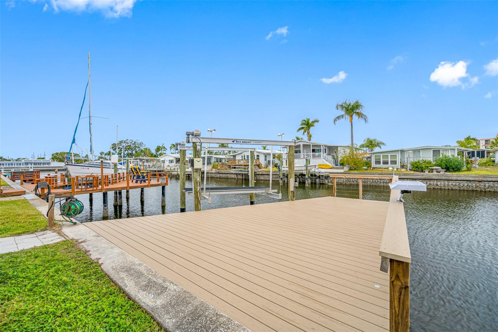 18675 US HIGHWAY 19 N #319, CLEARWATER, FL, 33764