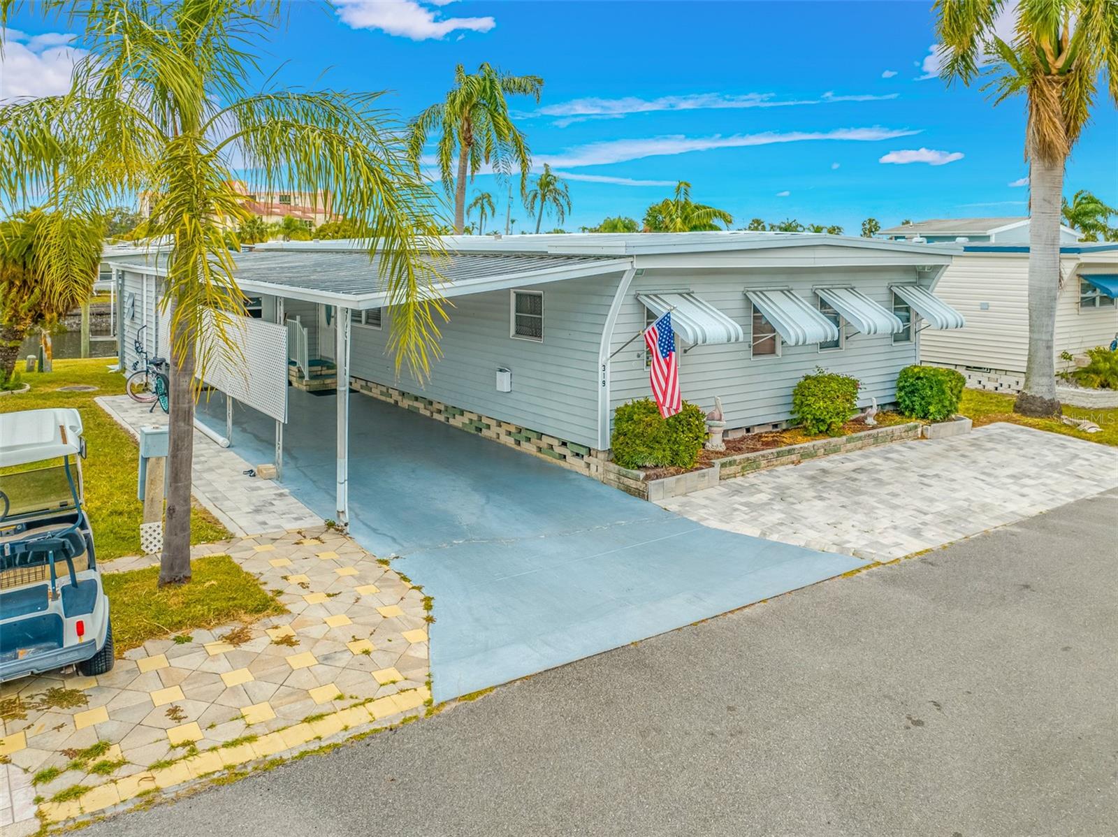 18675 US HIGHWAY 19 N #319, CLEARWATER, FL, 33764