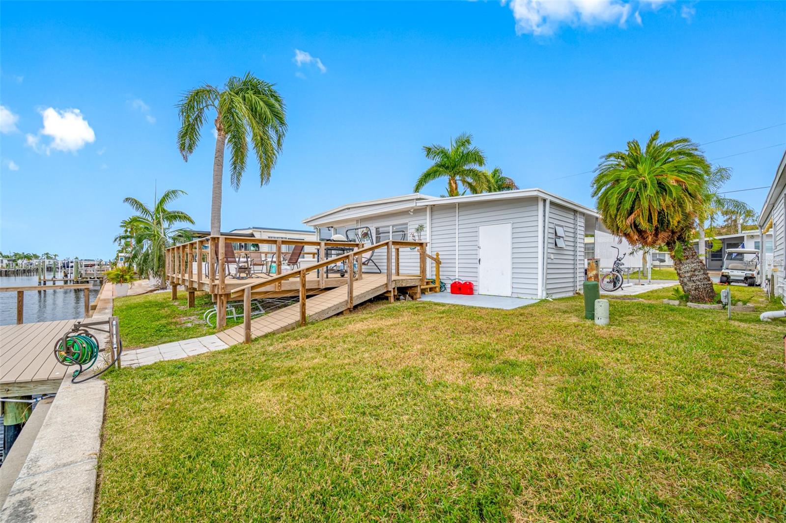18675 US HIGHWAY 19 N #319, CLEARWATER, FL, 33764