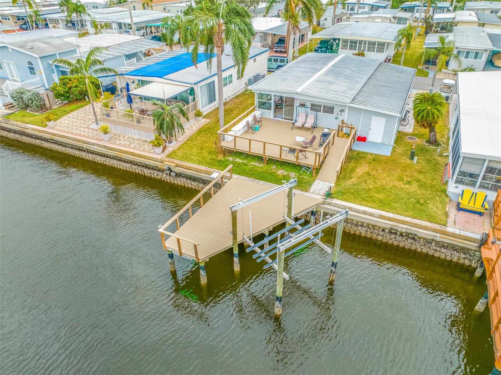 18675 US HIGHWAY 19 N #319, CLEARWATER, FL, 33764