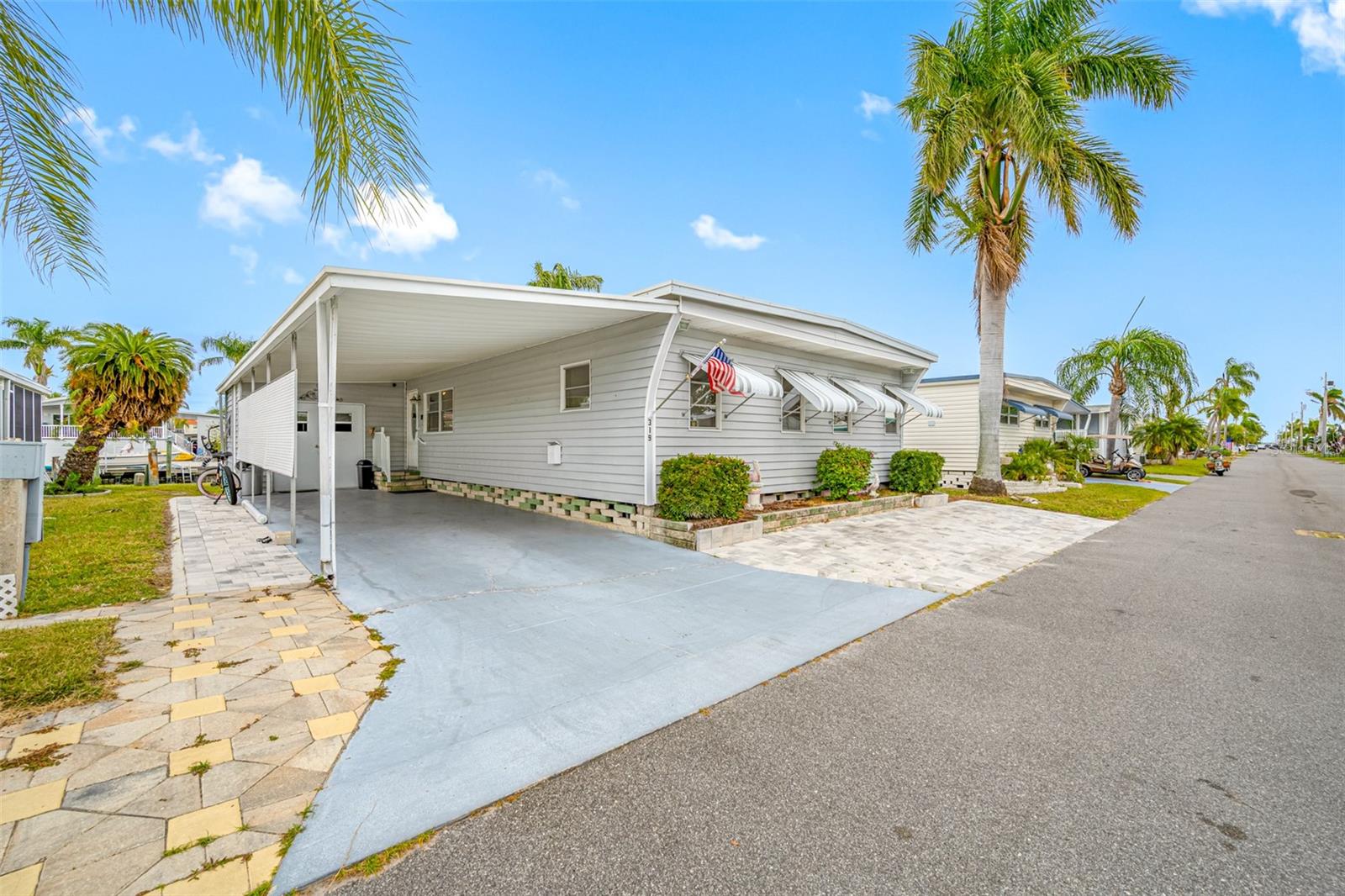 18675 US HIGHWAY 19 N #319, CLEARWATER, FL, 33764