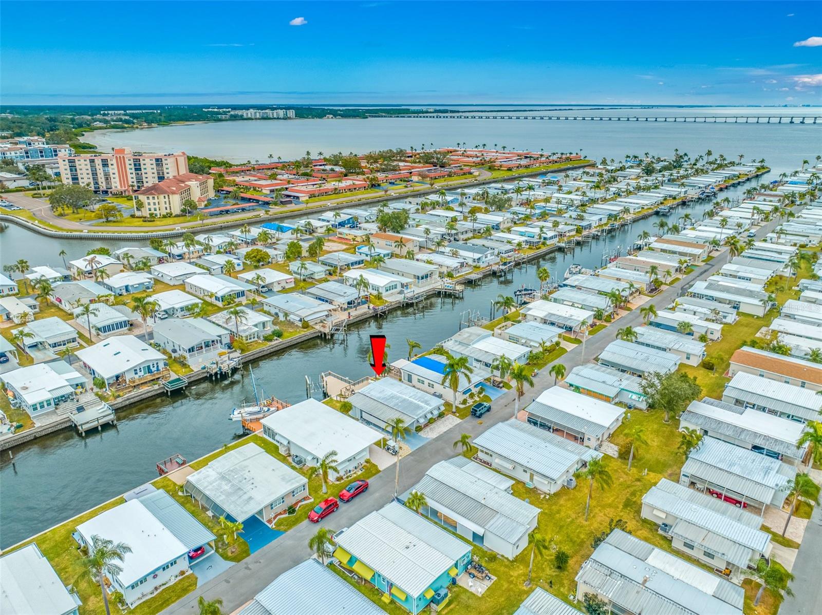 18675 US HIGHWAY 19 N #319, CLEARWATER, FL, 33764