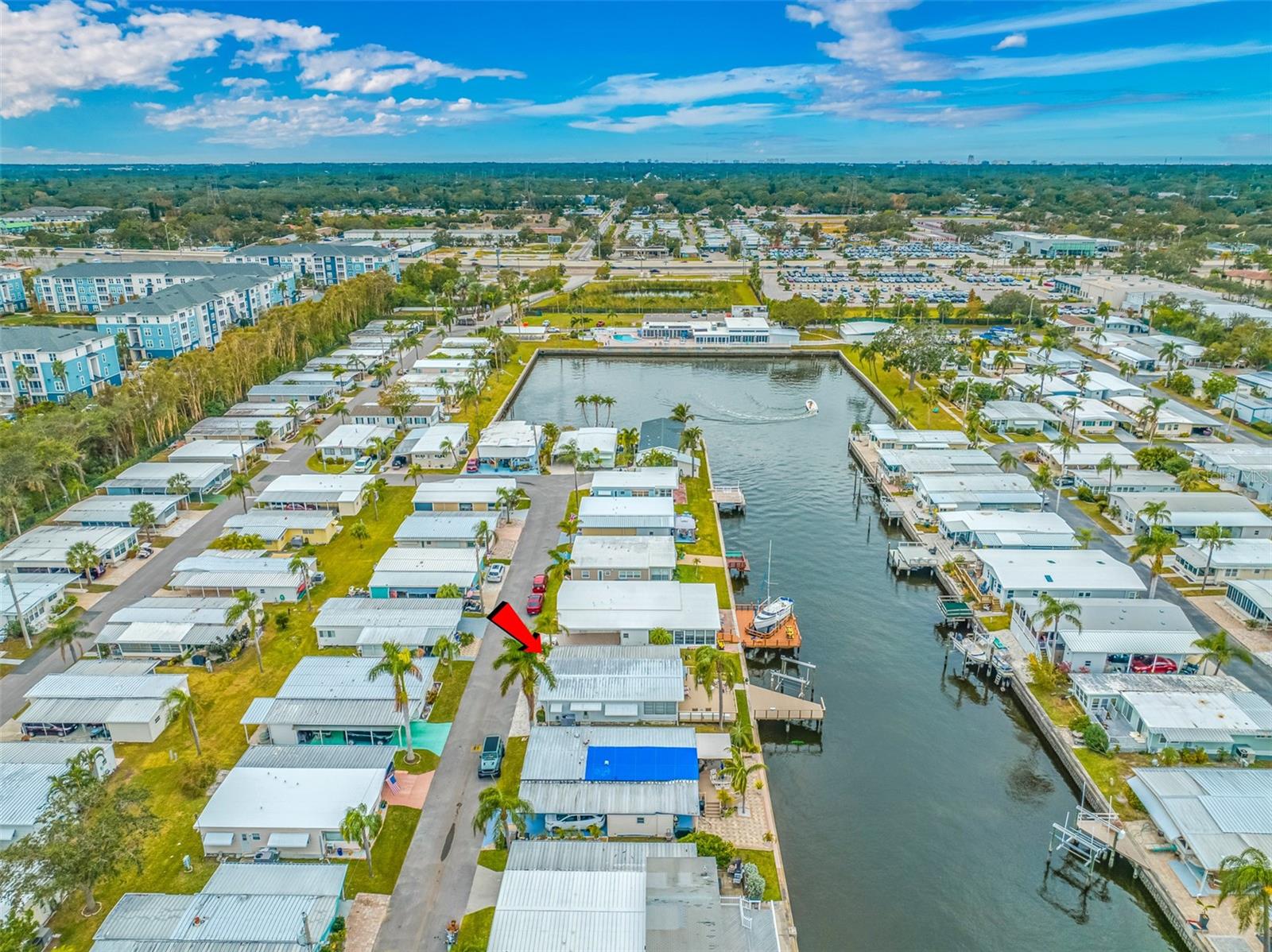 18675 US HIGHWAY 19 N #319, CLEARWATER, FL, 33764