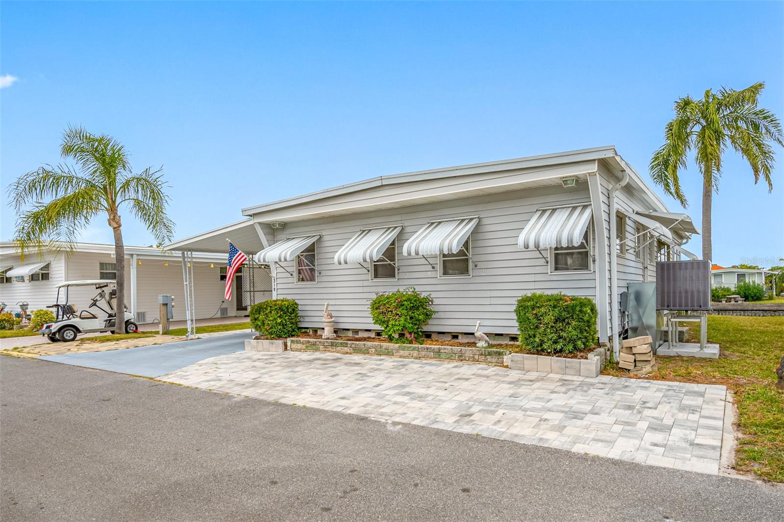 18675 US HIGHWAY 19 N #319, CLEARWATER, FL, 33764