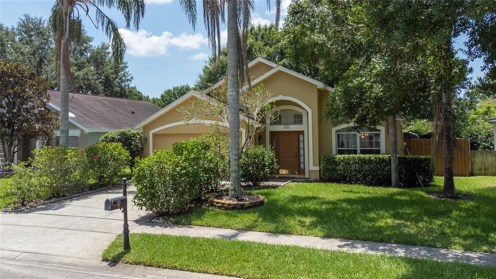443 BRIDGE CREEK, OCOEE, FL, 34761
