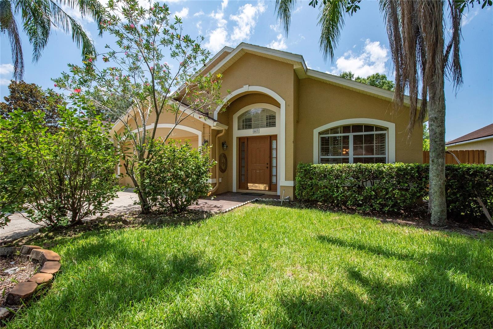443 BRIDGE CREEK, OCOEE, FL, 34761
